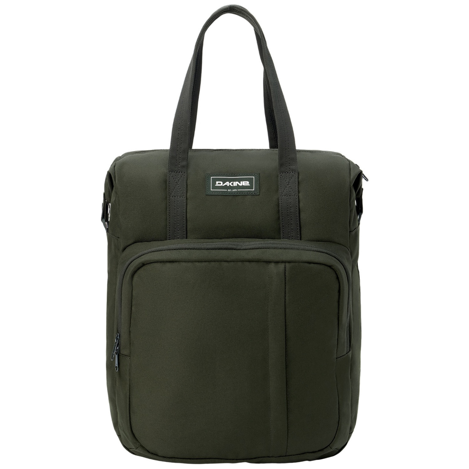 Plecak Dakine Campus Hybrid Backpack Kolor: szary/zielony