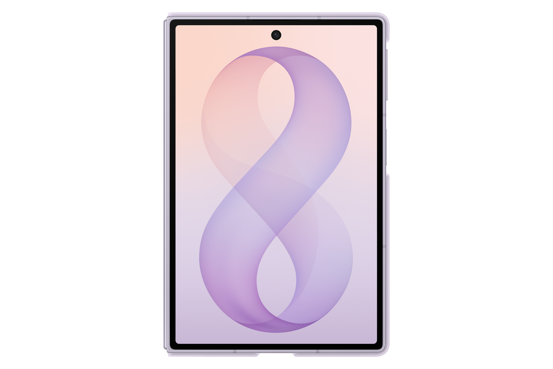 Samsung Etui Silicone Magnet Case do Galaxy Z Fold8