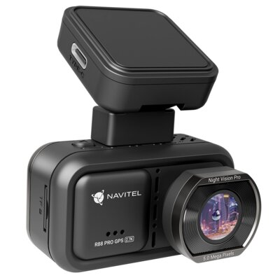 NAVITEL Wideorejestrator R88 Pro GPS