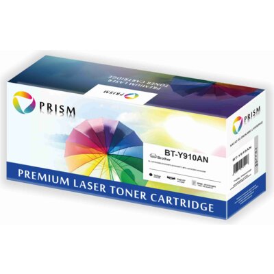 Toner PRISM ZBL-TN910YNP Żółty