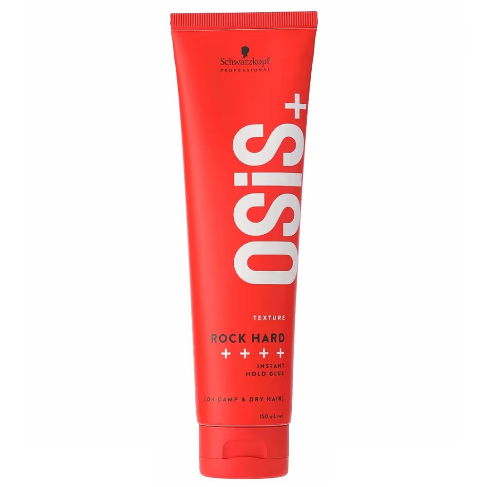 Opinie o Osis+ Rock Hard mocny wosk do włosów 150ml