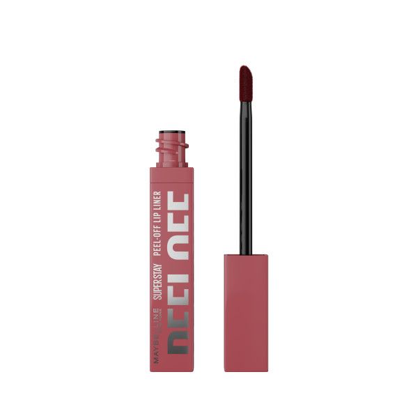 Super Stay Peel-Off Liner semi-permanentna konturówka do ust 002 Haze 4.8ml