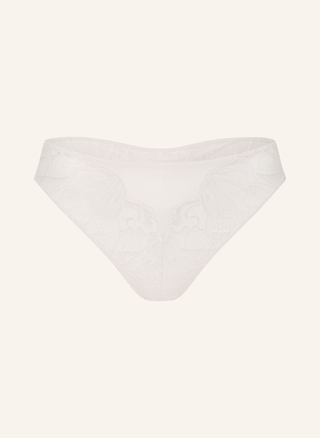 Hanro Stringi Lysia weiss