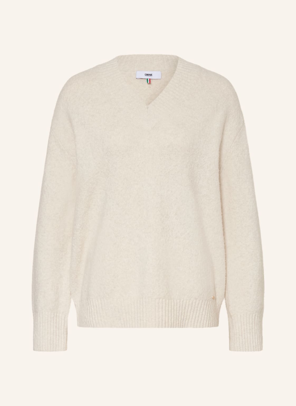 Cinque Kardigan Civivi beige