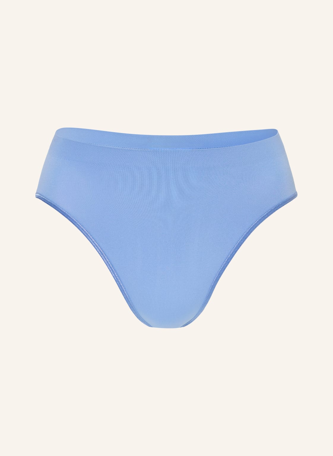 Hanro Figi Touch Feeling blau