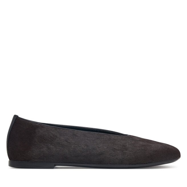 Baleriny Vagabond Shoemakers Aleya 6219-061-35 Brązowy