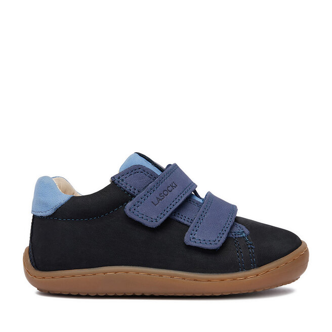 Półbuty Lasocki Kids CEO-CI12-DUBAI-02A Granatowy