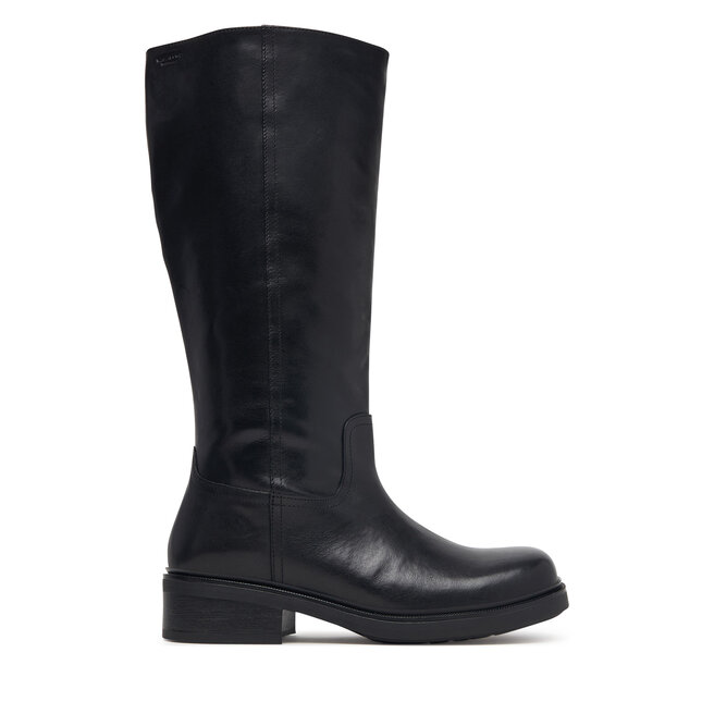 Kozaki Vagabond Shoemakers Karlie 6115-001-20 Czarny