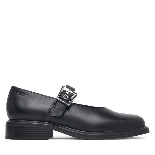 Półbuty Vagabond Shoemakers Ellis 6030-001-20 Czarny