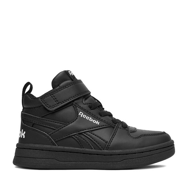 Sneakersy Reebok REEBOK-CEO-115 Czarny