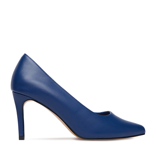 Szpilki Lasocki CEO-WS1619-02 Granatowy