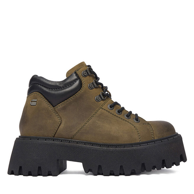 Trapery G-Star Raw CEO-WI34-MANYA-06 Khaki