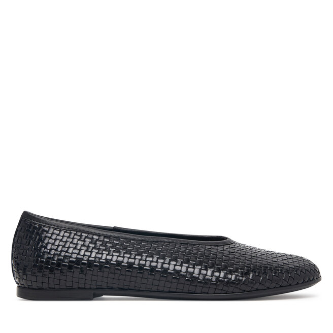 Baleriny Vagabond Shoemakers Aleya 6219-125-20 Czarny