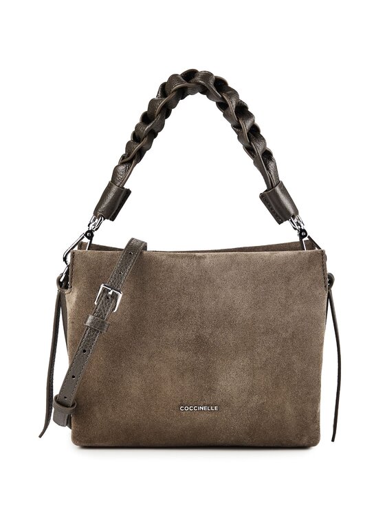 Coccinelle Torebka 285974 Brązowy