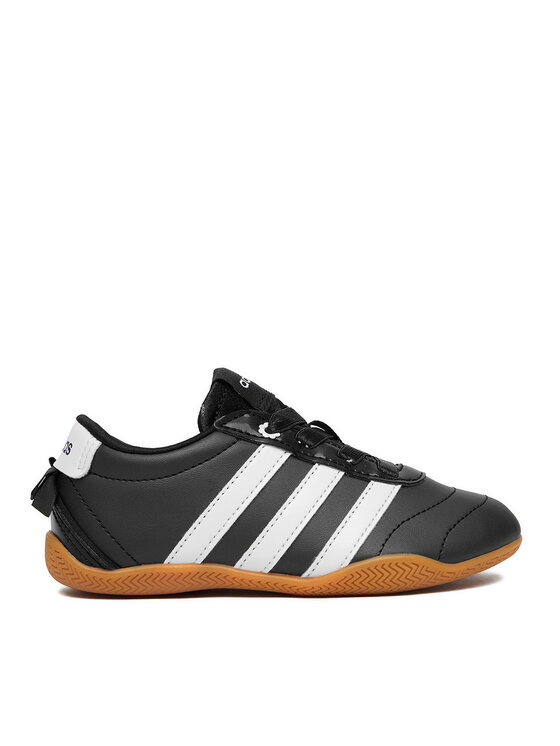adidas Sneakersy Grand Court 3.0 KI3035 Czarny
