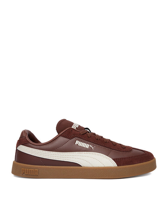 Puma Sneakersy CWBEO-CLUB II ERA 40148924 Brązowy