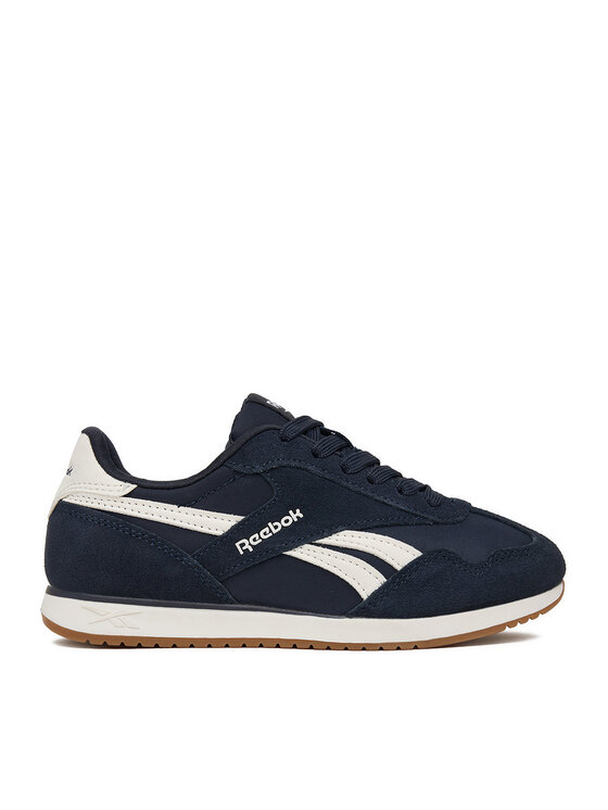 Reebok Sneakersy CEO-114 Granatowy