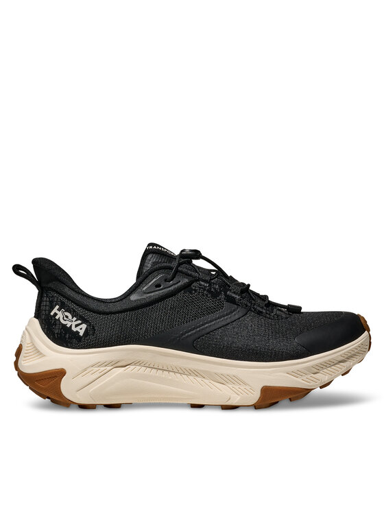Hoka Trekkingi Transport 2 1171850 Czarny