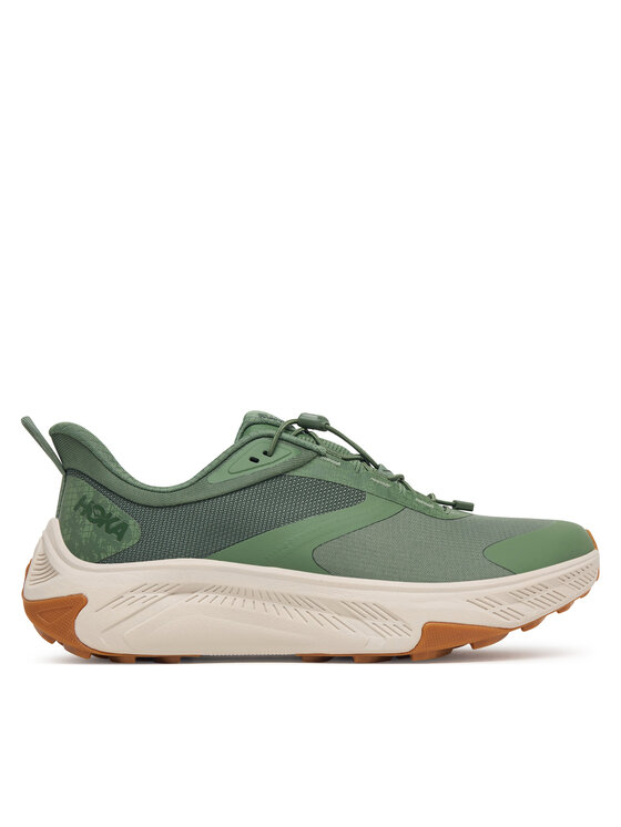 Hoka Trekkingi Transport 2 1171851 Zielony