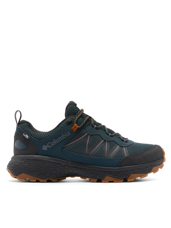 Columbia Trekkingi Peakfreak Rush™ OutDry™ 2108291 Zielony