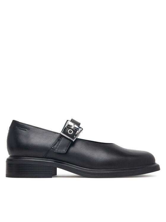 Vagabond Shoemakers Półbuty Ellis 6030-001-20 Czarny