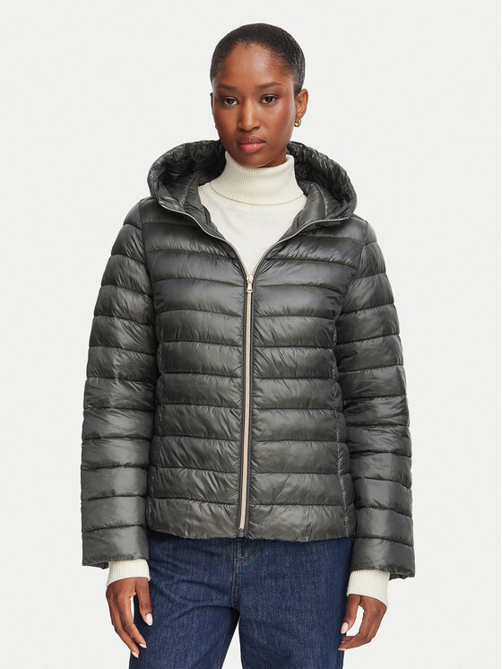Marella Kurtka przejściowa Oncia 2625486081 Zielony Regular Fit