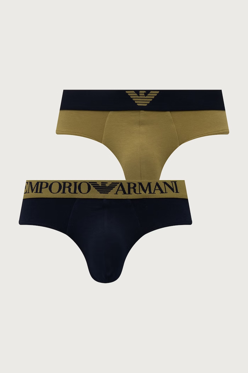 Emporio Armani Underwear
