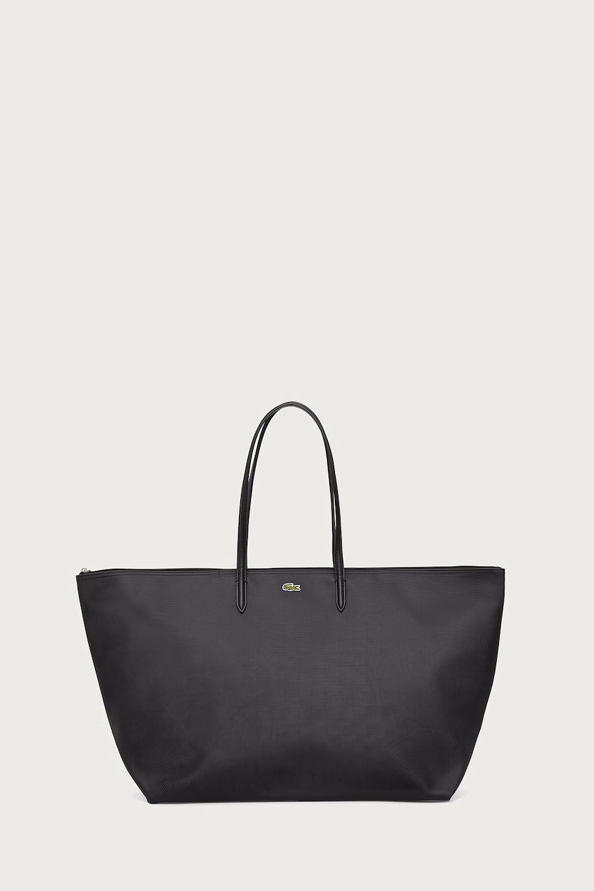 Lacoste torebka shopper damska