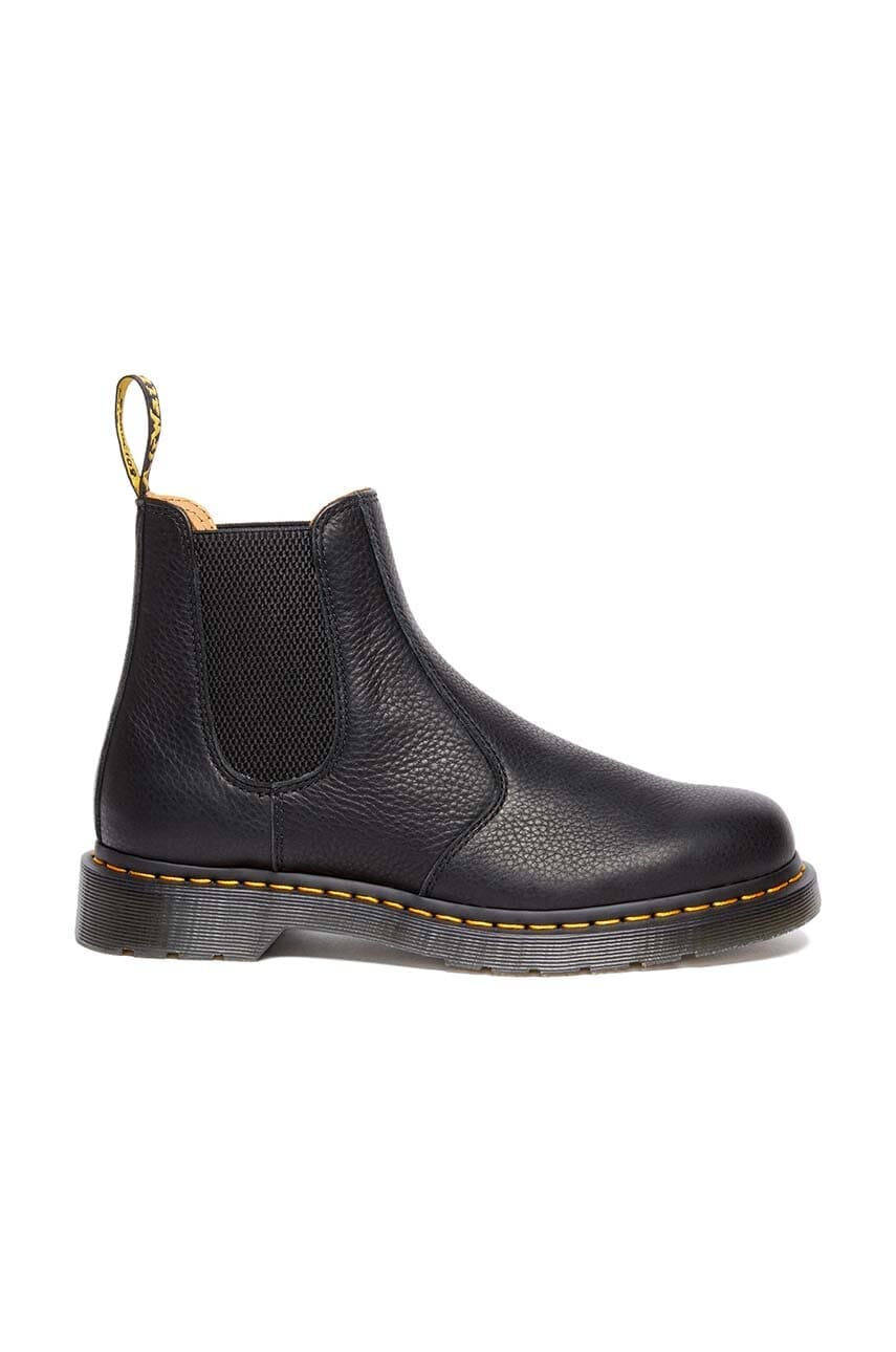 Dr. Martens sztyblety skórzane 2976 Ambassador