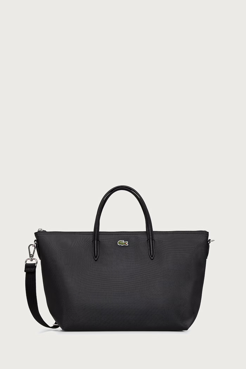 Lacoste torebka shopper damska