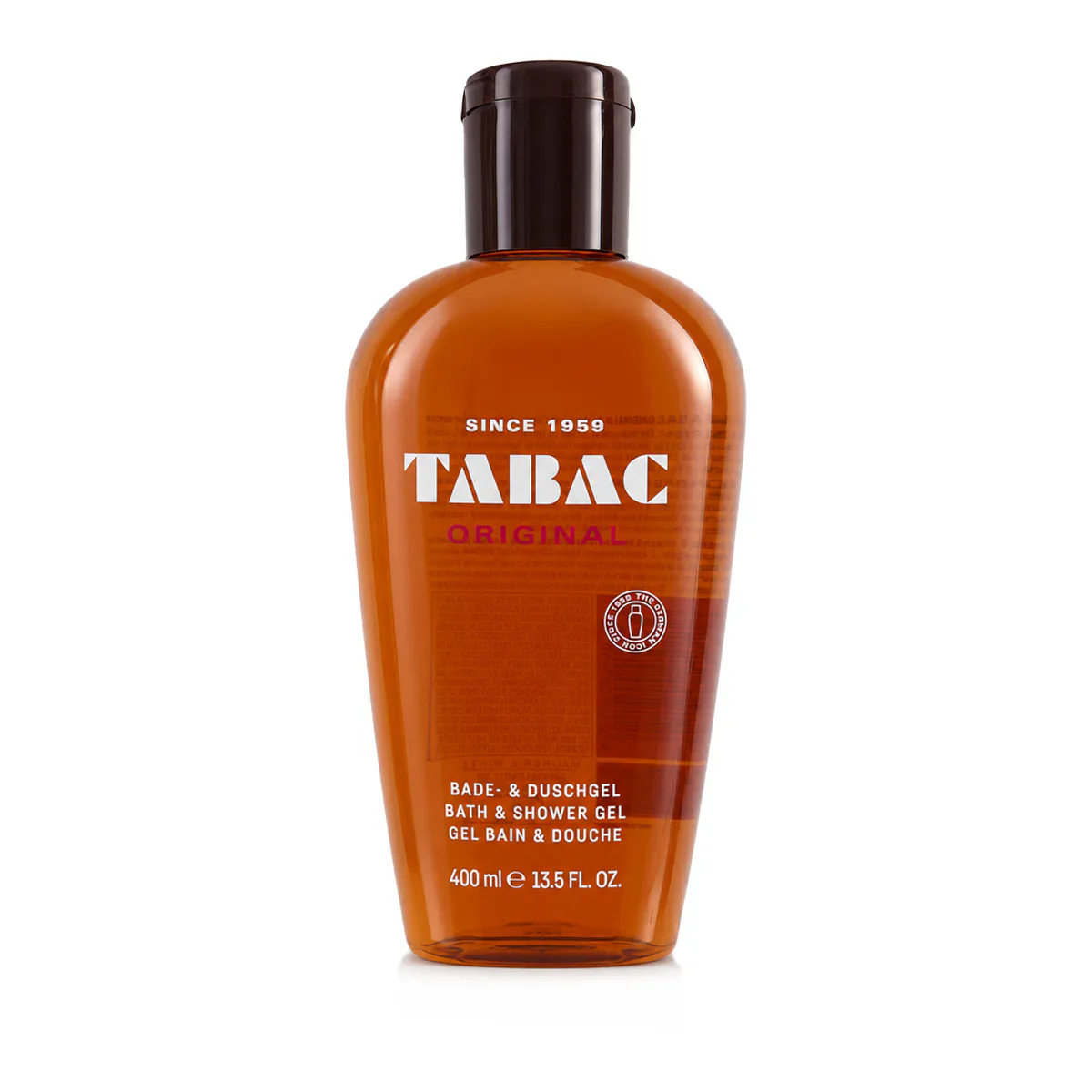 Tabac Original Żel pod prysznic dla mężczyzn 400 ml