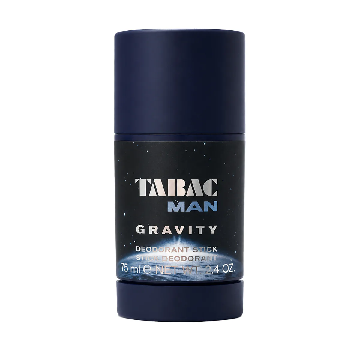 Tabac Man Gravity DST 75 ml M