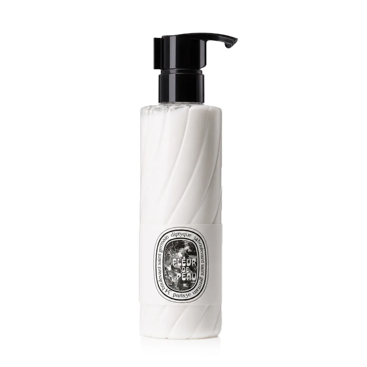Diptyque Fléur de Peau Mleczko do ciała 200 ml