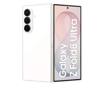 Samsung Galaxy Z Fold8 Ultra 5G 12/256GB Kremowy