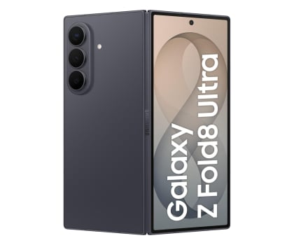 Samsung Galaxy Z Fold8 Ultra 5G 12/512GB Grafitowy