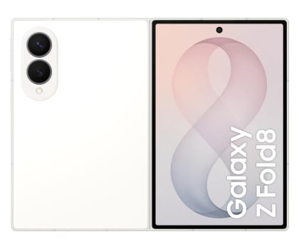 Samsung Galaxy Z Fold8 5G 12/256GB Kremowy