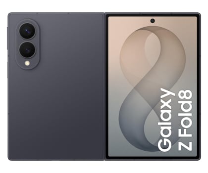 Samsung Galaxy Z Fold8 5G 12/256GB Grafitowy