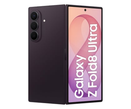 Samsung Galaxy Z Fold8 Ultra 12/512GB Fioletowy