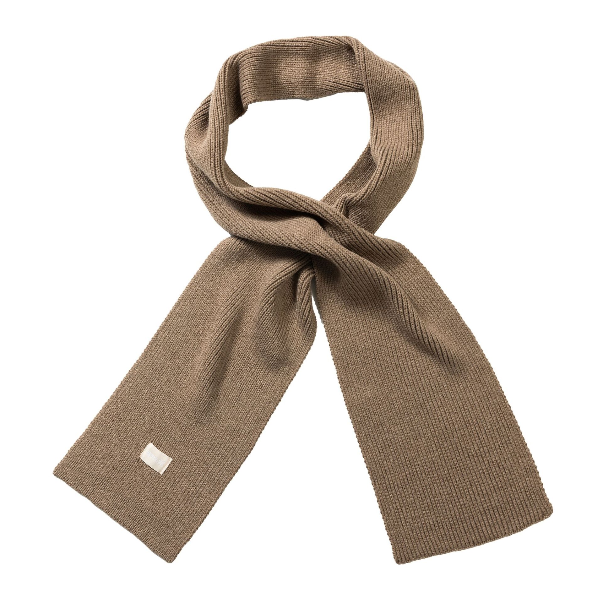 Regatta Szalik unisex Connora Brązowy