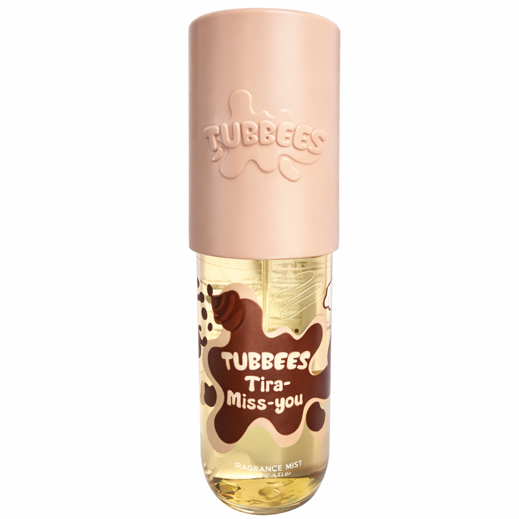 TUBBEES TIRA MISSYOU 90ML mgiełka perfumowana