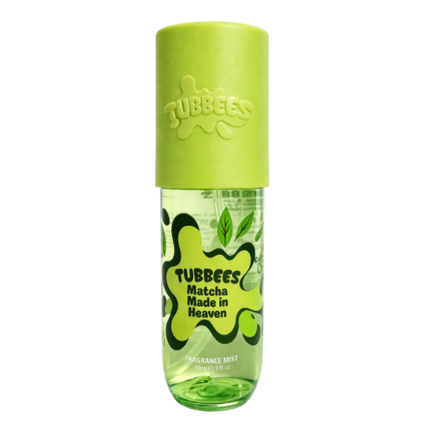 TUBBEES MATCHA MADE IN HEAVEN 90ML mgiełka perfumowana