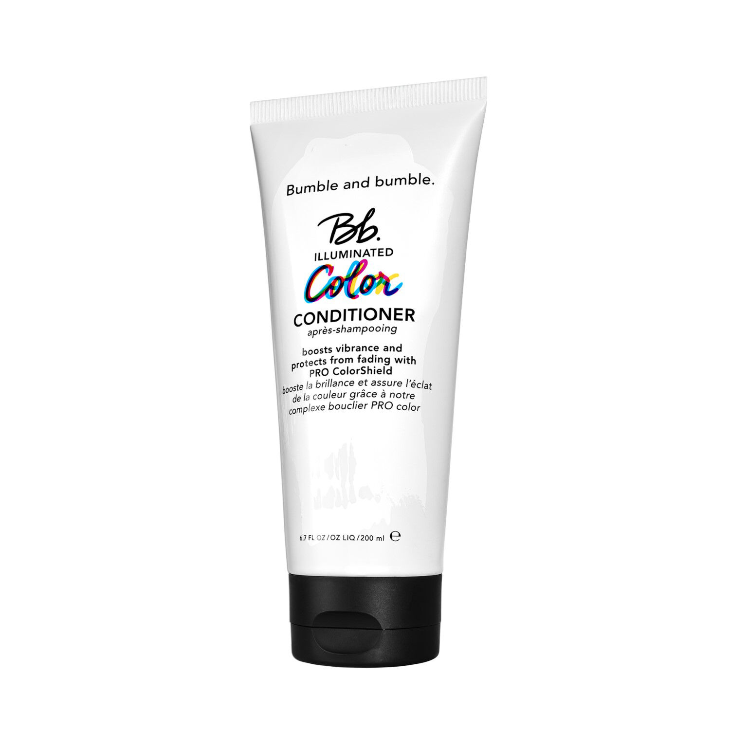BUMBLE AND BUMBLE ILLUMINATED COLOR CONDITIONER 200ML VEGAN nawilżająca odżywka