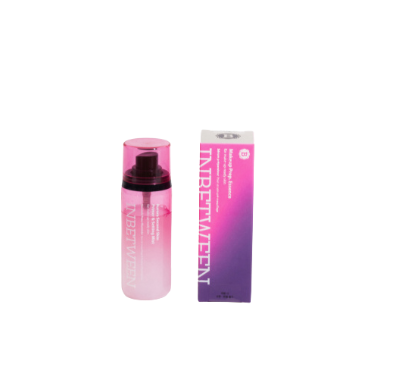 BLITHE INBETWEEN AURORA MIST SERUM 75ML primer i utrwalacz do makijażu