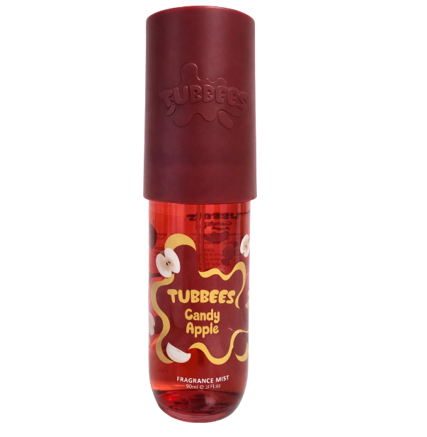TUBBEES CANDY APPLE EDP 90ML mgiełka perfumowana