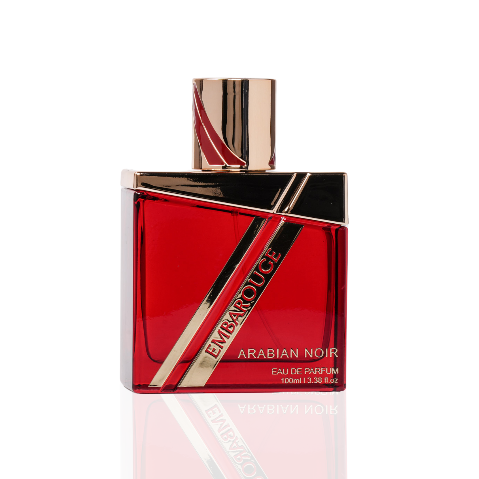 Bellavita Embarouge Arabian Noir Edp woda perfumowana damska, 100 ml