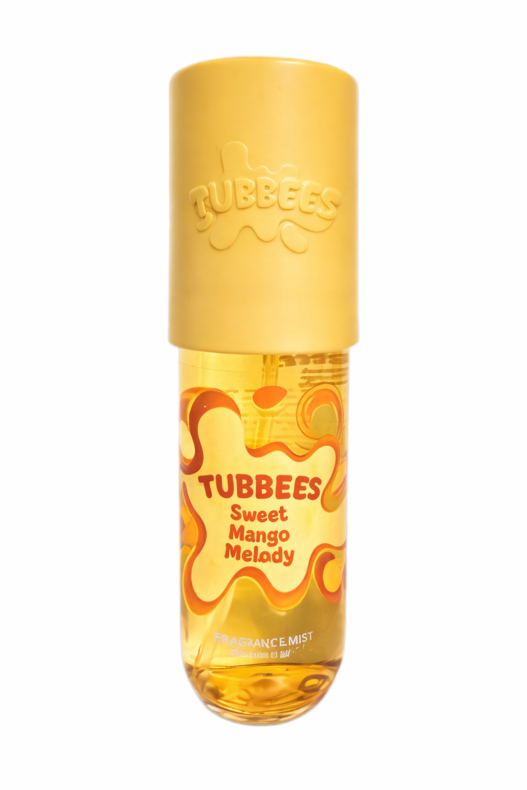 TUBBEES SWEET MANGO MELODY 90ML mgiełka perfumowana