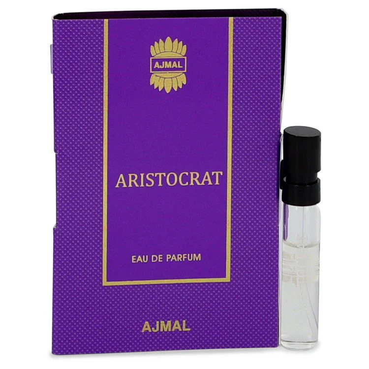 AJMAL ARISTOCRAT FOR HER 1.5ML woda perfumowana damska