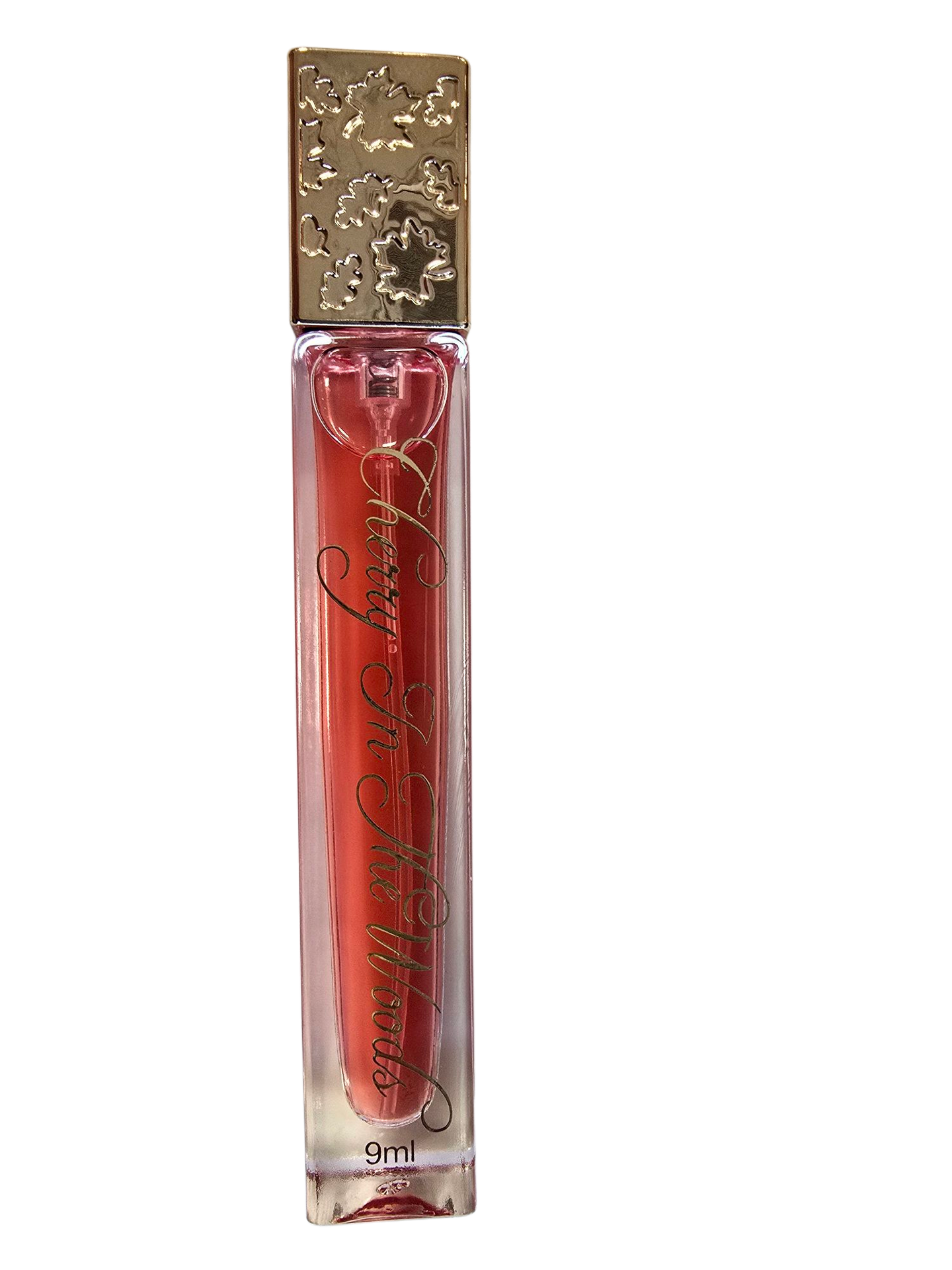 Aurora Miniature Collection Cherry in the Woods Edp woda perfumowana unisex, 9 ml