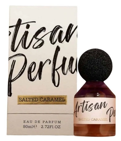 Fragrance World Artisan Salted Caramel Edp U woda perfumowana unisex, 80 ml