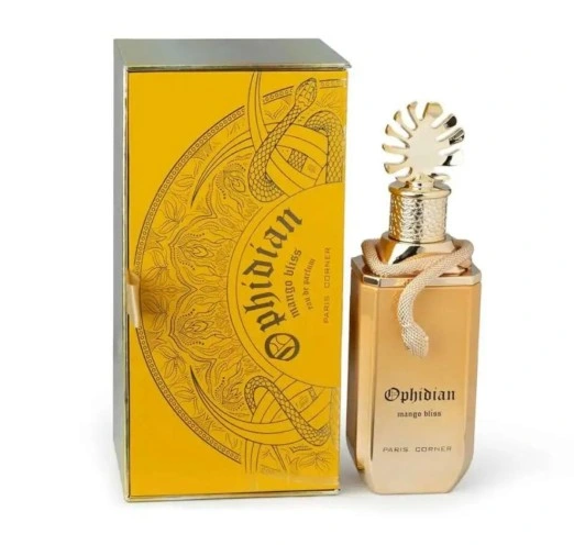 Paris Corner Ophidian Mango Bliss woda perfumowana unisex, 100 ml